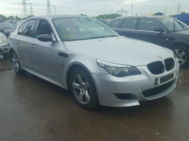 Dezmembrez Bmw seria 5 (E60), 3.0diesel