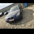 Dezmembrez BMW Seria 5 E60 525 d