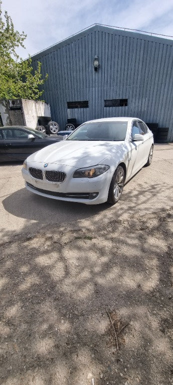 Dezmembram Bmw F10 525 d, 2011, biturbo, Automat, N47