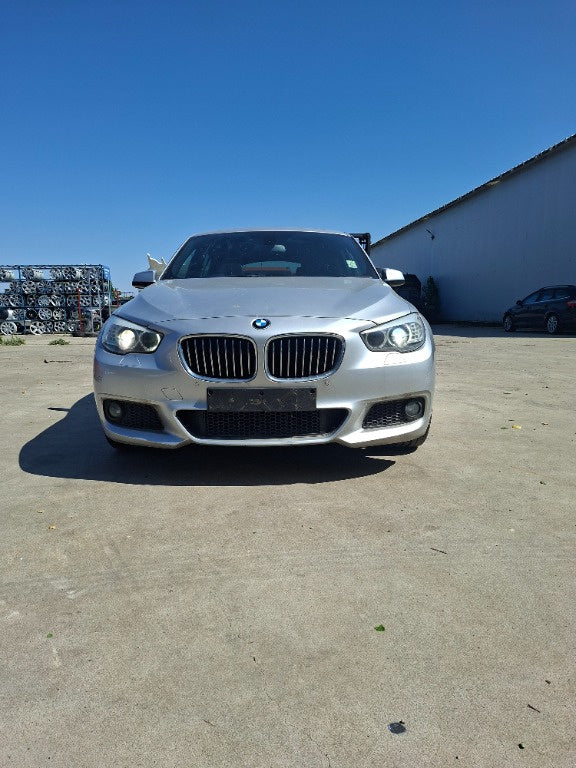 Dezmembrez BMW Seria 5 GT 530 2012 N57D30A