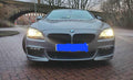 Dezmembrez bmw seria 6 an 2013
