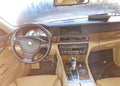 Dezmembrez Bmw seria 7