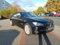 Dezmembrez BMW seria 7 F01 F02 3.0 D 245cp/180Kw cod motor N57-D30A transmisie automata ,an de fabricatie 2010