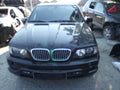 Dezmembrez BMW X 5 E53 3.0 D