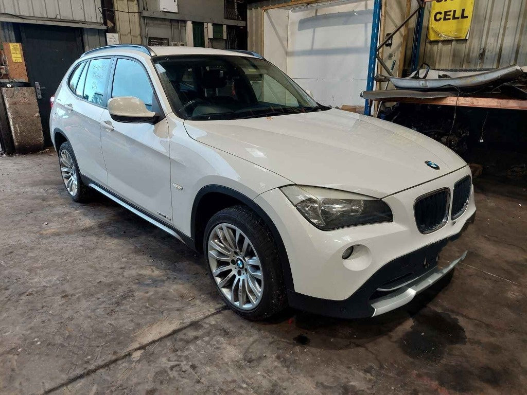 Dezmembrez BMW X1 2011 SUV 2.0 D N47D20C S18D