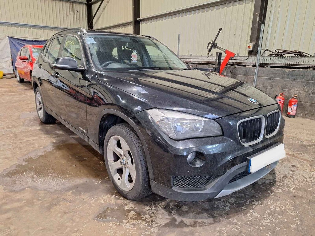Dezmembrez BMW X1 2014 FACELIFT SUV 2.0 D