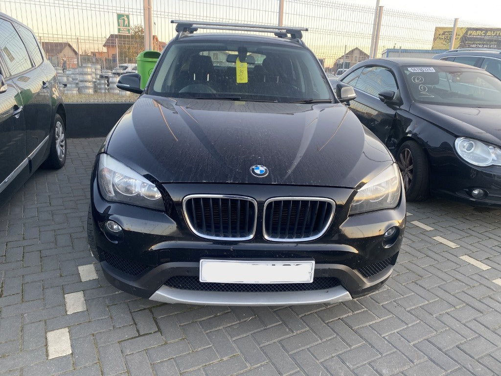 Dezmembrez Bmw X1 (E84) 2.0 diesel 2012, N47D20C