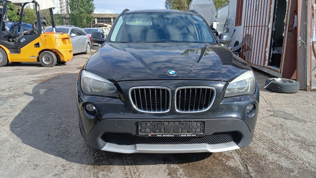 DEZMEMBREZ BMW X1 S-DRIVE 2.0 DIESEL DIN 2010 - N47D20C