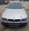 Dezmembrez Bmw X3 2.0, 3.0 Diesel