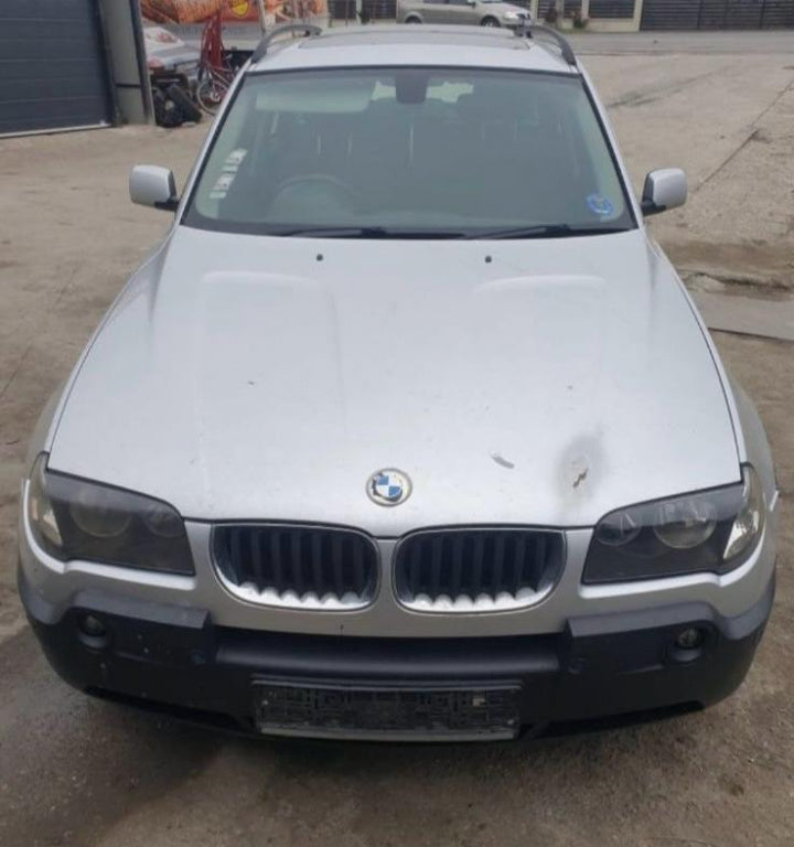 Dezmembrez Bmw X3 2.0, 3.0 Diesel