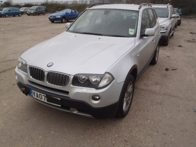 Dezmembrez Bmw X3, 2.0 d, N47D20C