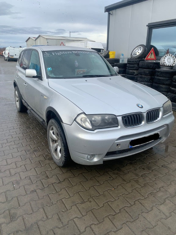Dezmembrez BMW X3 E83 2005 Jeep 3.0