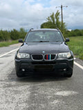 Dezmembrez BMW X3 E83 LCI Din 2007 M Pack