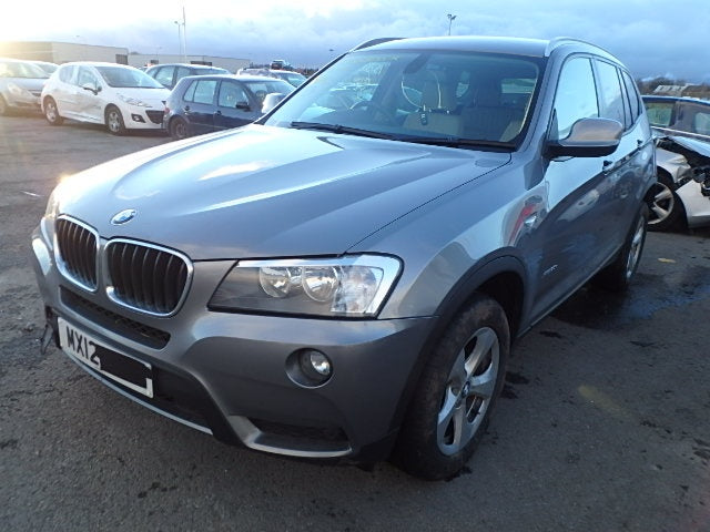 Dezmembrez Bmw X3 (F25), 2.0 d, N47D20C, orice piesa!