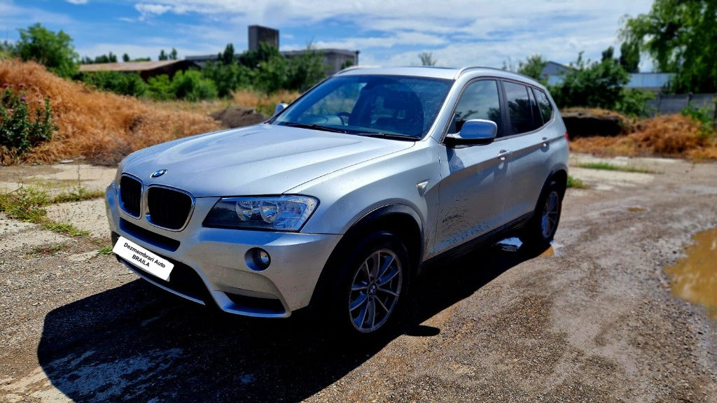 Dezmembrez BMW X3 F25 2013 estate 2.0