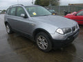 Dezmembrez Bmw X3, xDrive, 2.0 d, orice piesa!