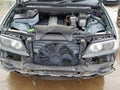 DEZMEMBREZ BMW X5, 3.0 D 306D2