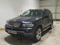 Dezmembrez Bmw X5 3.0 d 
