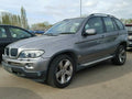 Dezmembrez Bmw X5 530d E53
