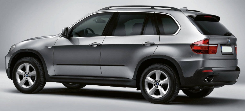 Dezmembrez BMW X5 , an 2009