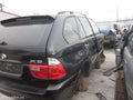 Dezmembrez Bmw X5 an fabricatie 2004.