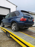 Dezmembrez BMW X5 E53 2002 suv 4.4 i