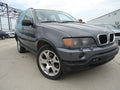 Dezmembrez BMW X5 E53 din 2000-2004, 4.4i, M62B44