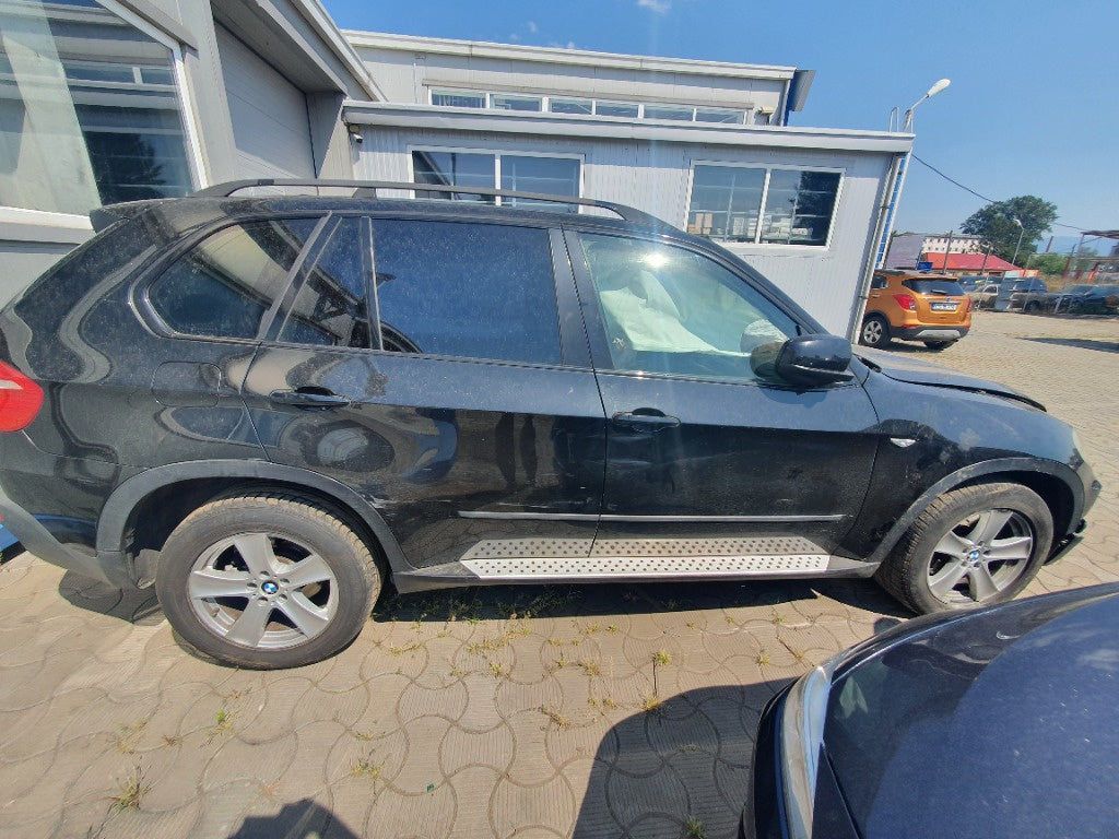 Dezmembrez BMW X5 E70 2009 SUV 4x4 3.0 d, CV automata