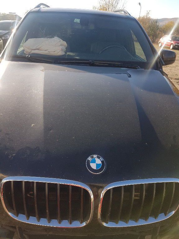 Dezmembrez BMW X5 E70 2011 LCI 3.0 TDI, 2011, 180 kw, Euro 5