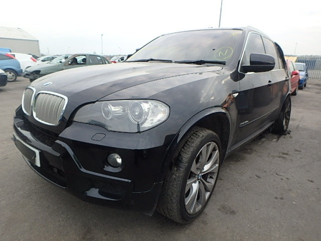 Dezmembrez Bmw X5 (E70), 3.0 d, 306D3