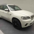 Dezmembrez Bmw X5 (E70), 3.0 Diesel