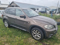 Dezmembrez Bmw X5 E70 Facelift 3.0 d Bi turbo N57D30B EURO 5 306 cp din 2011 2012 2013