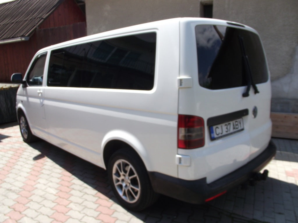 Dezmembrez caravelle 4x4