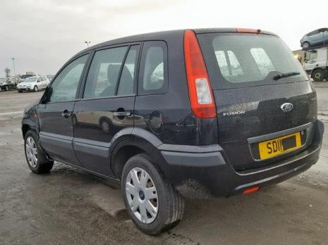 DEZMEMBREZ CAROSERIE FORD FUSION (JU)