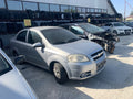 Dezmembrez Chevrolet 2006 1,4 benzina