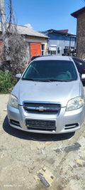Dezmembrez Chevrolet Aveo 1.2 benzina 53KW / 71CP cod motor B12S1, transmisie manuala 5+1 cod Y4M an 2007