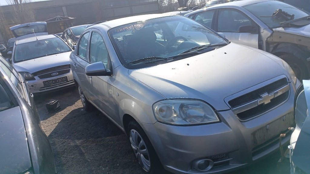 DEZMEMBREZ CHEVROLET AVEO 1.4 BENZINA DIN 2009-F14D3