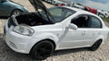 Dezmembrez Chevrolet Aveo 2010 1.2 Benzina 84 Cai Dezmembrat