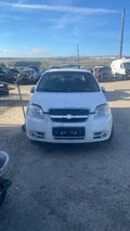Dezmembrez Chevrolet Aveo 2010 Berlina 1,4 benzină