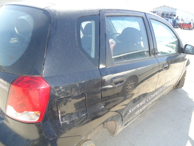 Dezmembrez Chevrolet Aveo din 2005-2008, 1.4 b, F14D4