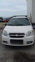 Dezmembrez Chevrolet Aveo Sedan din 2007, motor de 1.2 benzina, tip B12S1