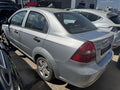 Dezmembrez Chevrolet Aveo sedan (T250, T255), B12D1