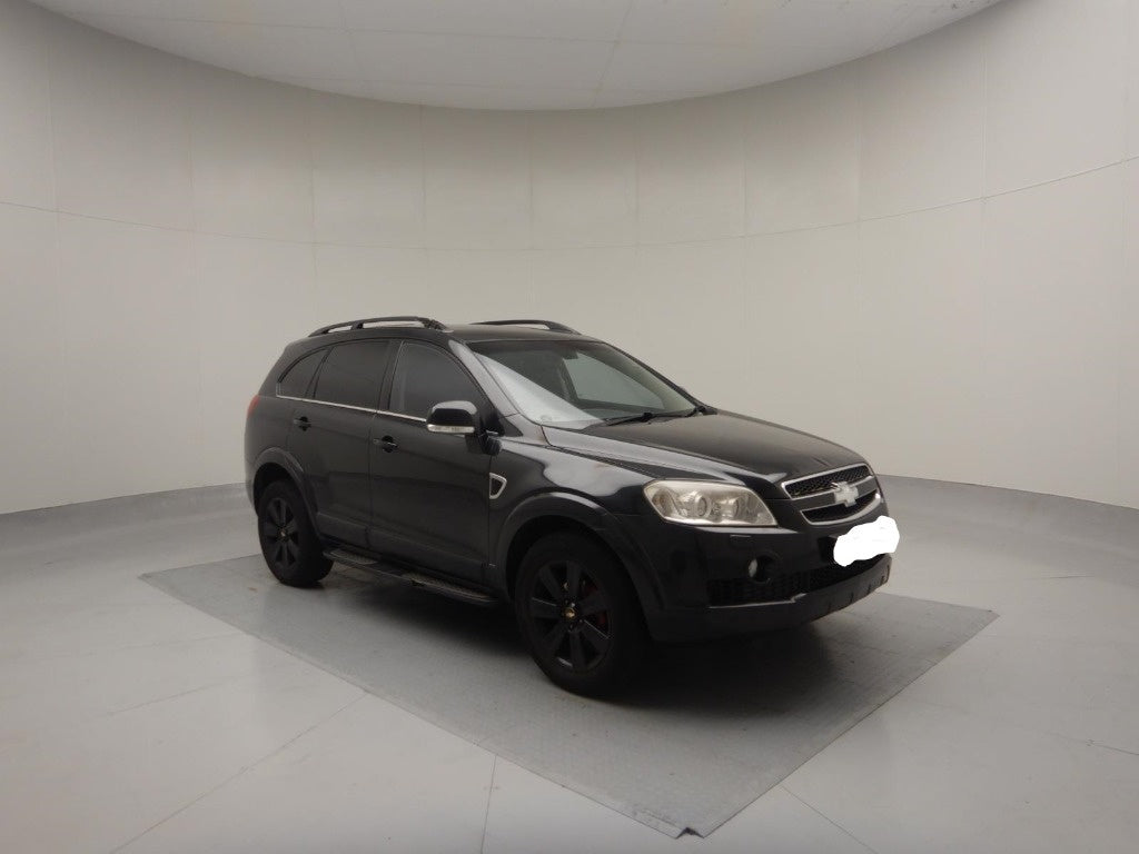 Dezmembrez Chevrolet Captiva 2008 SUV 2.0 Z20S