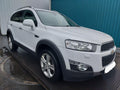 Dezmembrez Chevrolet Captiva 2012 SUV 2.2 DOHC