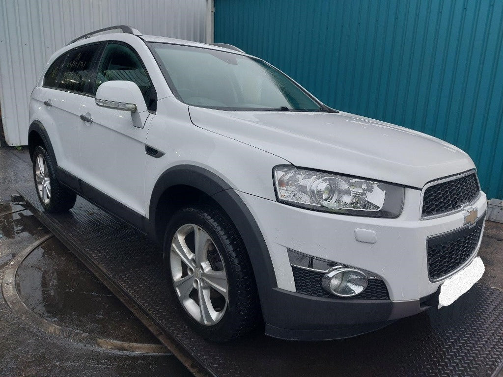 Dezmembrez Chevrolet Captiva 2012 SUV 2.2 DOHC
