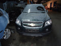 Dezmembrez Chevrolet Captiva din 2006-2010, 2.4 b,