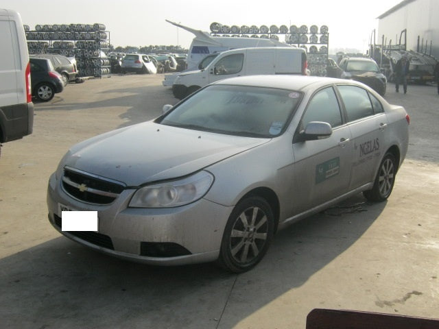 Dezmembrez Chevrolet Epica din 2008, 2.0d,