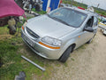 Dezmembrez Chevrolet Kalos 1.4i benzina cod F14D3 din 2005