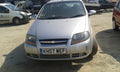 Dezmembrez Chevrolet Kalos din 2007 , 1.2 benzina tip B12S1