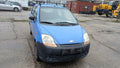 DEZMEMBREZ CHEVROLET SPARK 0.8 BENZINA DIN 2007